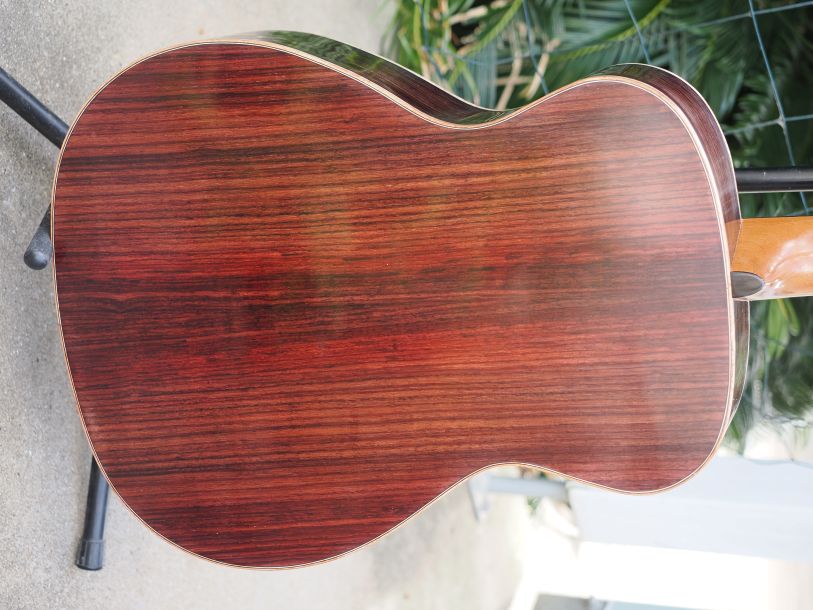 Back closeup
