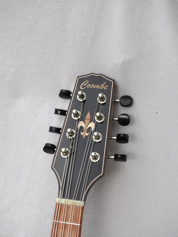 Headstock