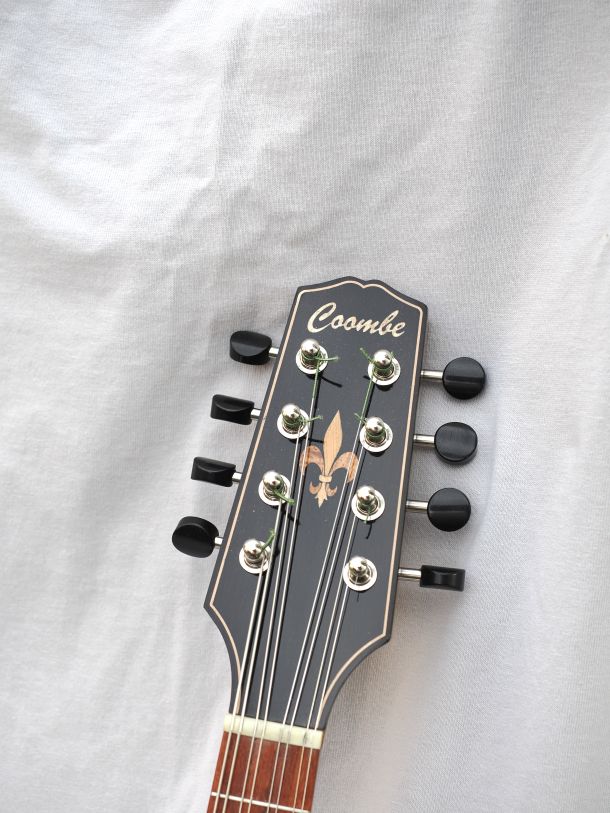 Headstock