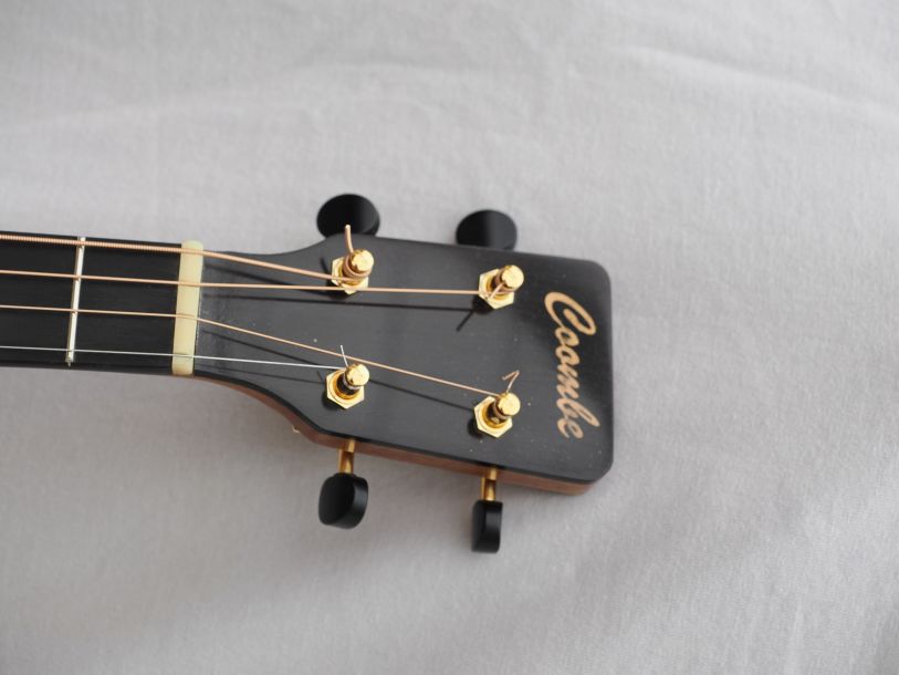 Headstock